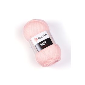 Yarnart 204 Baby El Örgü İpi