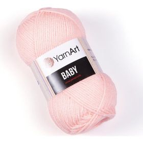 Yarnart 204 Baby El Örgü İpi