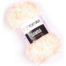 Yarnart 204 Samba El Örgü İpi