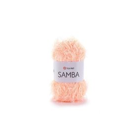 Yarnart 204 Samba El Örgü İpi