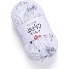 Yarnart 205 Baby Color New El Örgü İpi