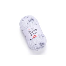 Yarnart 205 Baby Color New El Örgü İpi