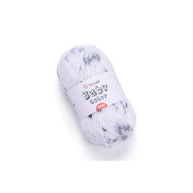 Yarnart 205 Baby Color New El Örgü İpi