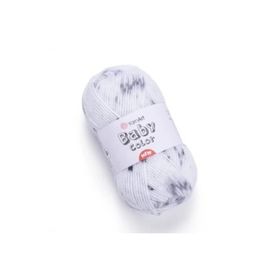 Yarnart 205 Baby Color New El Örgü İpi