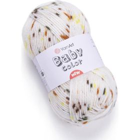 Yarnart 206 Baby Color New El Örgü İpi