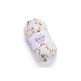 Yarnart 206 Baby Color New El Örgü İpi