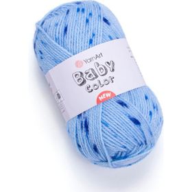 Yarnart 207 Baby Color New El Örgü İpi