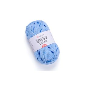 Yarnart 207 Baby Color New El Örgü İpi