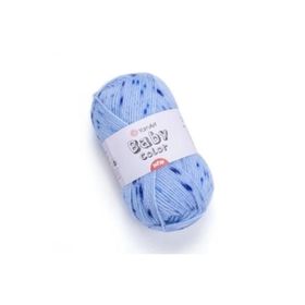 Yarnart 207 Baby Color New El Örgü İpi