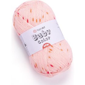 Yarnart 208 Baby Color New El Örgü İpi