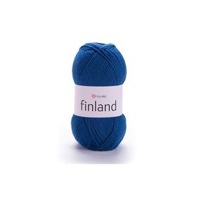 Yarnart 209 Finland El Örgü İpi