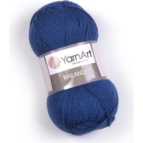 Yarnart 209 Finland El Örgü İpi