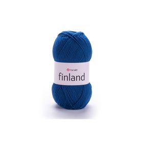 Yarnart 209 Finland El Örgü İpi