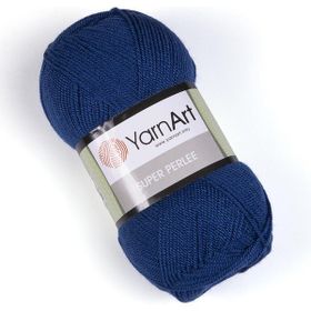 Yarnart 209 Super Perlee El Örgü İpi