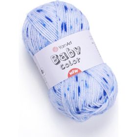 Yarnart 210 Baby Color New El Örgü İpi