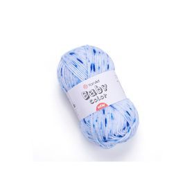 Yarnart 210 Baby Color New El Örgü İpi