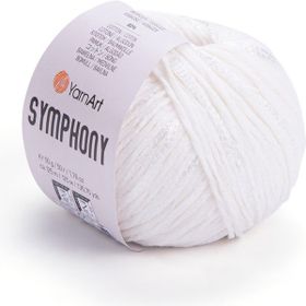 Yarnart 2101 Symphony El Örgü İpi