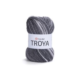 Yarnart 2101 Troya Ebruli El Örgü İpi