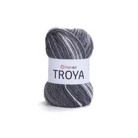 Yarnart 2101 Troya Ebruli El Örgü İpi