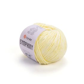 Yarnart 2102 Symphony 10x50 gr El Örgü İpi