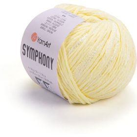 Yarnart 2102 Symphony El Örgü İpi