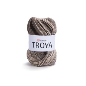 Yarnart 2103 Troya Ebruli El Örgü İpi