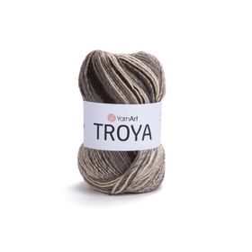 Yarnart 2103 Troya Ebruli El Örgü İpi