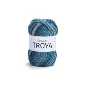 Yarnart 2104 Troya Ebruli El Örgü İpi