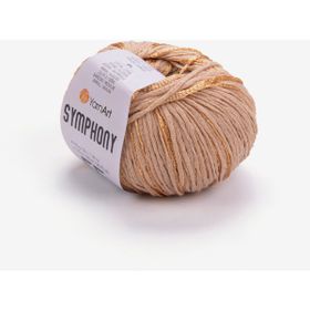 Yarnart 2105 Symphony El Örgü İpi