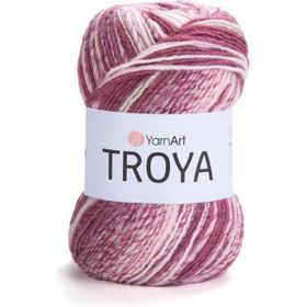 Yarnart 2105 Troya Ebruli El Örgü İpi