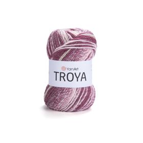Yarnart 2105 Troya Ebruli El Örgü İpi