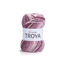 Yarnart 2105 Troya Ebruli El Örgü İpi