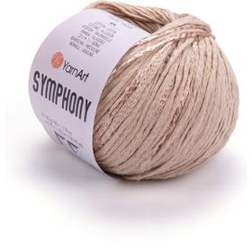Yarnart 2106 Symphony El Örgü İpi