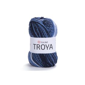 Yarnart 2106 Troya Ebruli El Örgü İpi