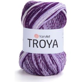 Yarnart 2107 Troya Ebruli El Örgü İpi