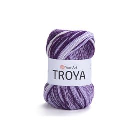 Yarnart 2107 Troya Ebruli El Örgü İpi