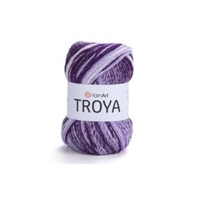 Yarnart 2107 Troya Ebruli El Örgü İpi
