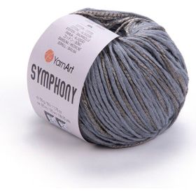 Yarnart 2108 Symphony El Örgü İpi