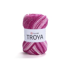 Yarnart 2108 Troya Ebruli El Örgü İpi