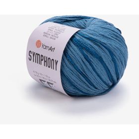 Yarnart 2109 Symphony El Örgü İpi