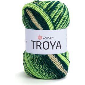 Yarnart 2109 Troya Ebruli El Örgü İpi