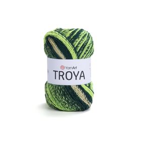 Yarnart 2109 Troya Ebruli El Örgü İpi