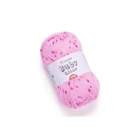Yarnart 211 Baby Color New El Örgü İpi