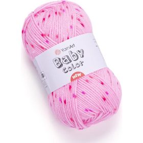 Yarnart 211 Baby Color New El Örgü İpi