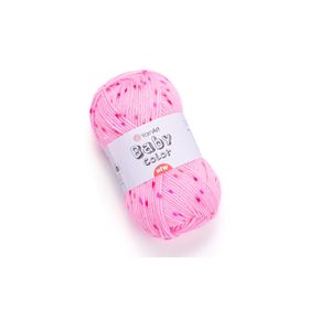 Yarnart 211 Baby Color New El Örgü İpi