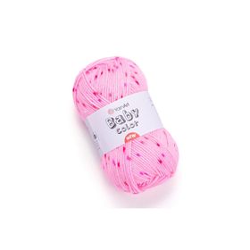 Yarnart 211 Baby Color New El Örgü İpi