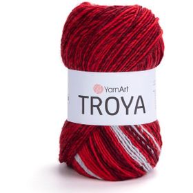 Yarnart 2111 Troya Ebruli El Örgü İpi
