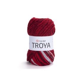 Yarnart 2111 Troya Ebruli El Örgü İpi