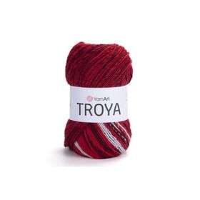 Yarnart 2111 Troya Ebruli El Örgü İpi