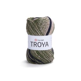Yarnart 2113 Troya Ebruli El Örgü İpi